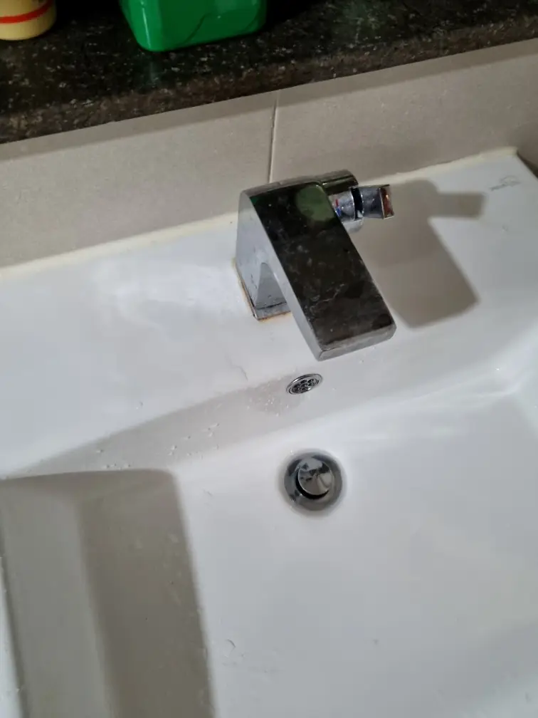 세면대 원홀수전 교체 - 깔끔한 디자인과 편리한 사용을 위한 선택 - 막힘해결119